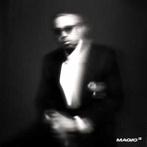 Nas - Magic 3 Mp3 Full Album