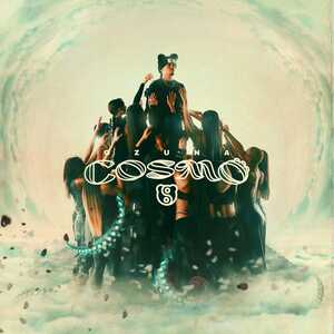 Ozuna - Cosmo Mp3 Full Album