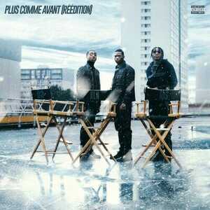 L2B Gang - Plus comme avant Mp3 (Réédition) Album Complet