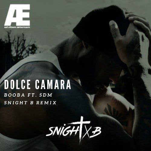 Dolce Camara - Booba ft. Sdm Snight B Remix