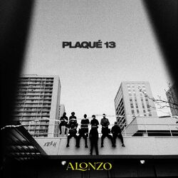 Alonzo - Plaqué 13
