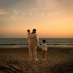 Disbon - HORIZON Mp3 Album Complet