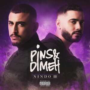 Pins & Dimeh - Nindo III Mp3 Album Complet