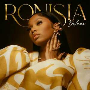 Ronisia - Ronisia Version Deluxe Album Complet