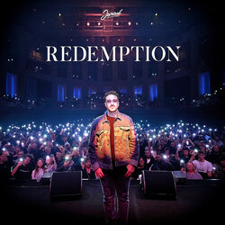 Jarod - Redemption Mp3 Album complet
