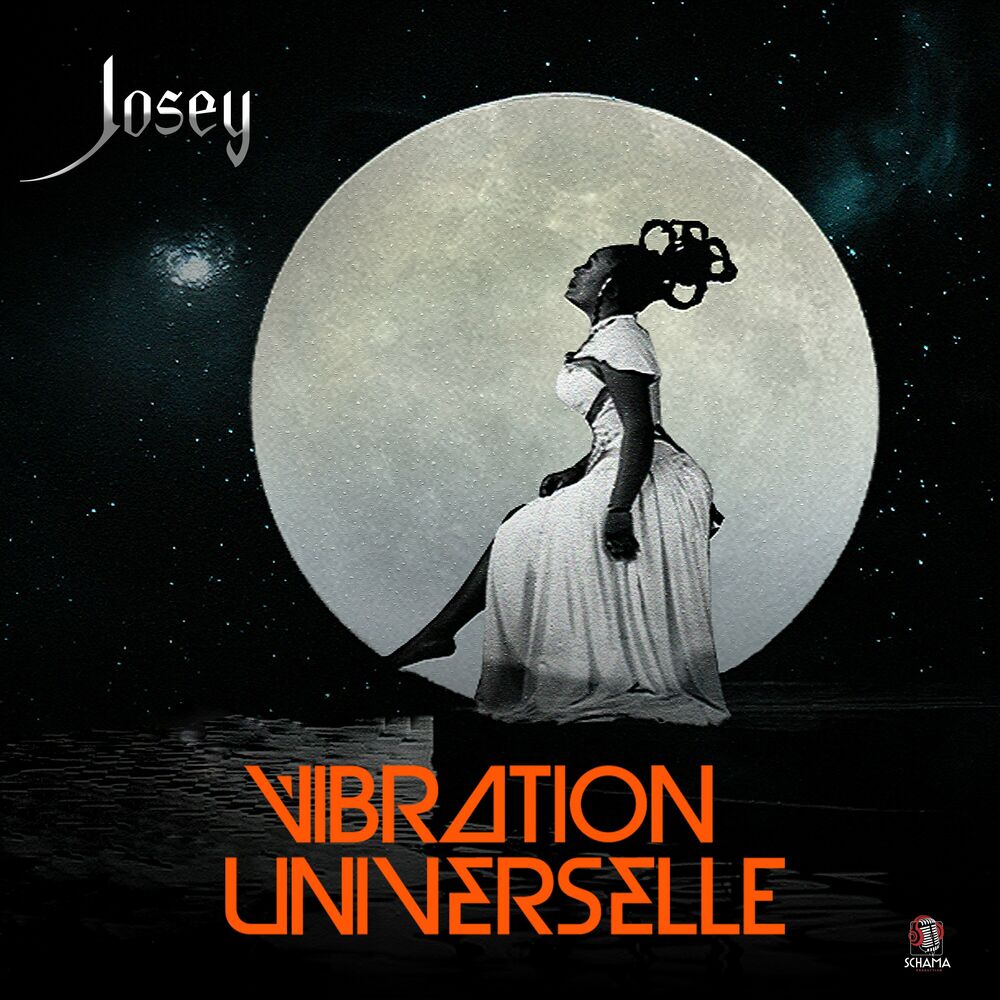 Josey - Vibration Universelle Mp3 Album Complet