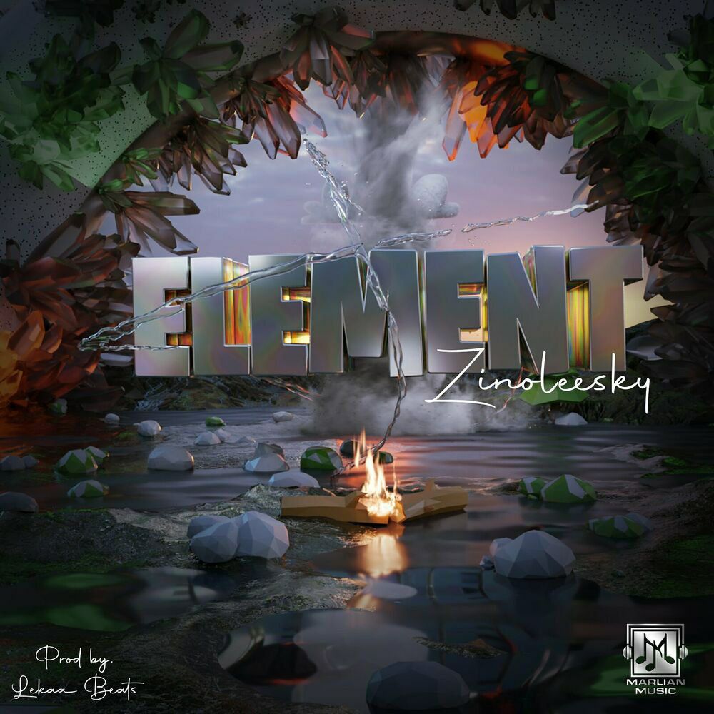 Zinoleesky - Element