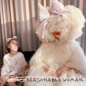 Sia - Reasonable Woman Mp3 Full Album