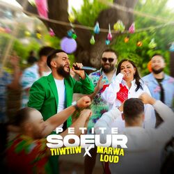Marwa Loud Ft. TiiwTiiw - Petite Soeur Mp3